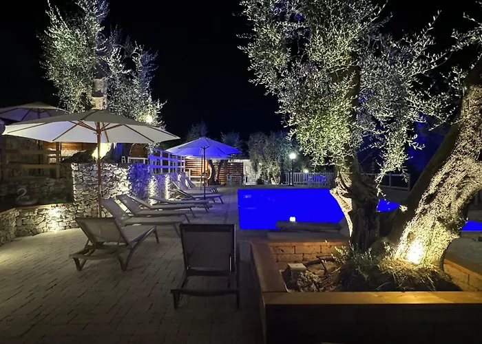 База отдыха Village Valle D'oro *