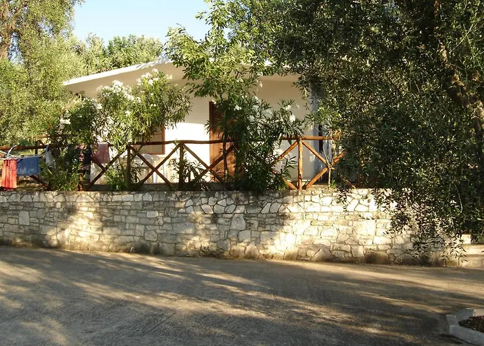 Village Valle D'oro סן מנאיו