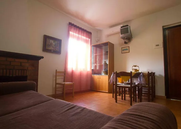 假日公园 Village Valle D'oro *