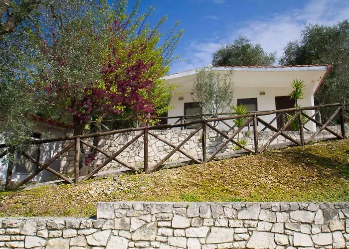 Village Valle D'oro פארק נופש *