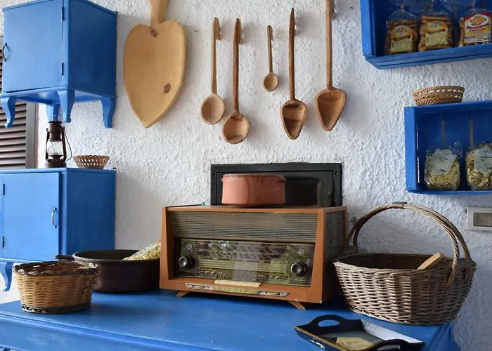 Village Valle D'oro פארק נופש