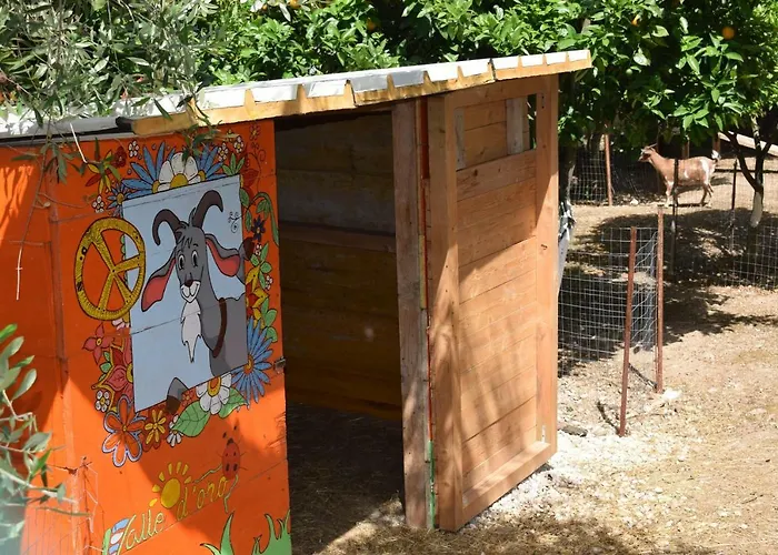 Village Valle D'oro *