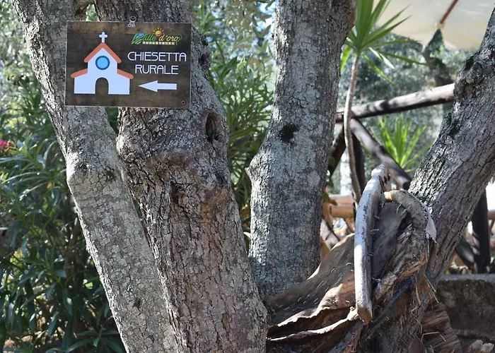 Village Valle D'oro * סן מנאיו